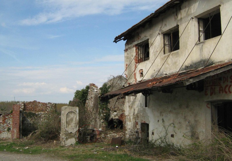 Il Bosco di S. Anselmo (con aggiornamenti)